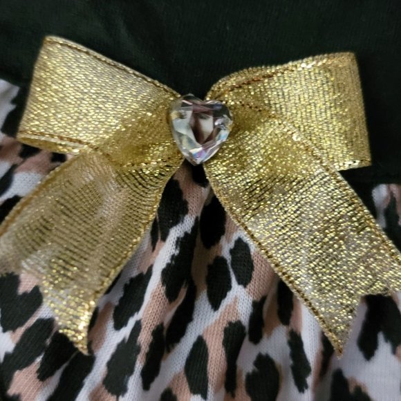 Pet Dress Dog or Cat Spoiled xs sm ea. New w/ Tag! - Picture 3 of 6